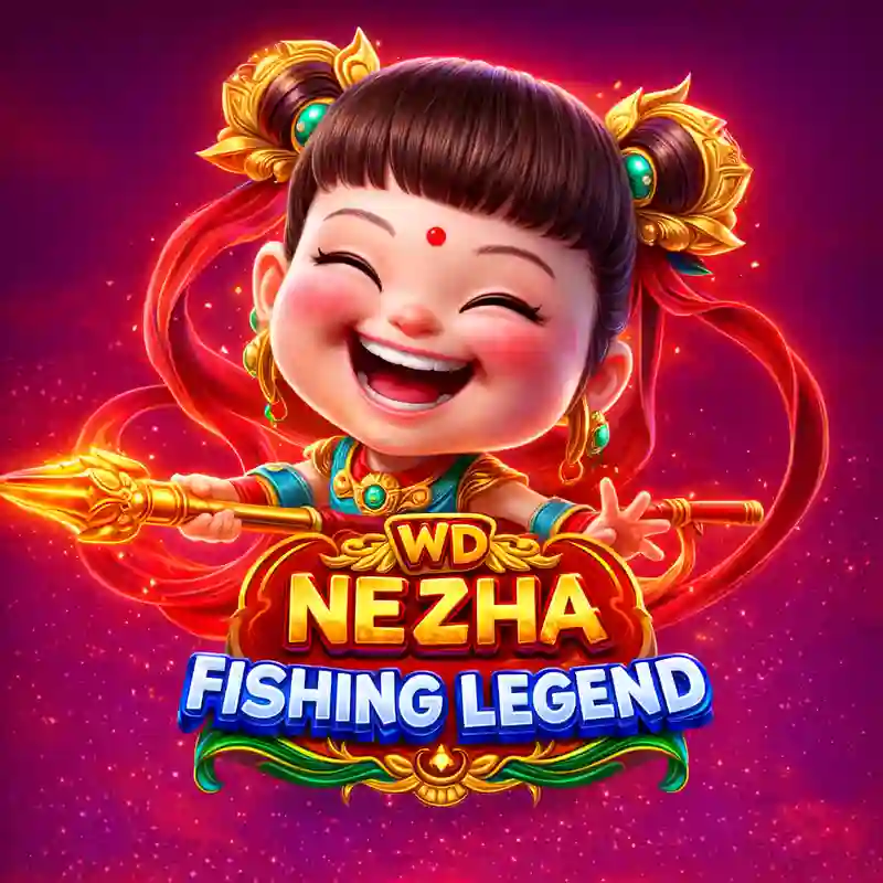 Legend Nezha Fishing Game