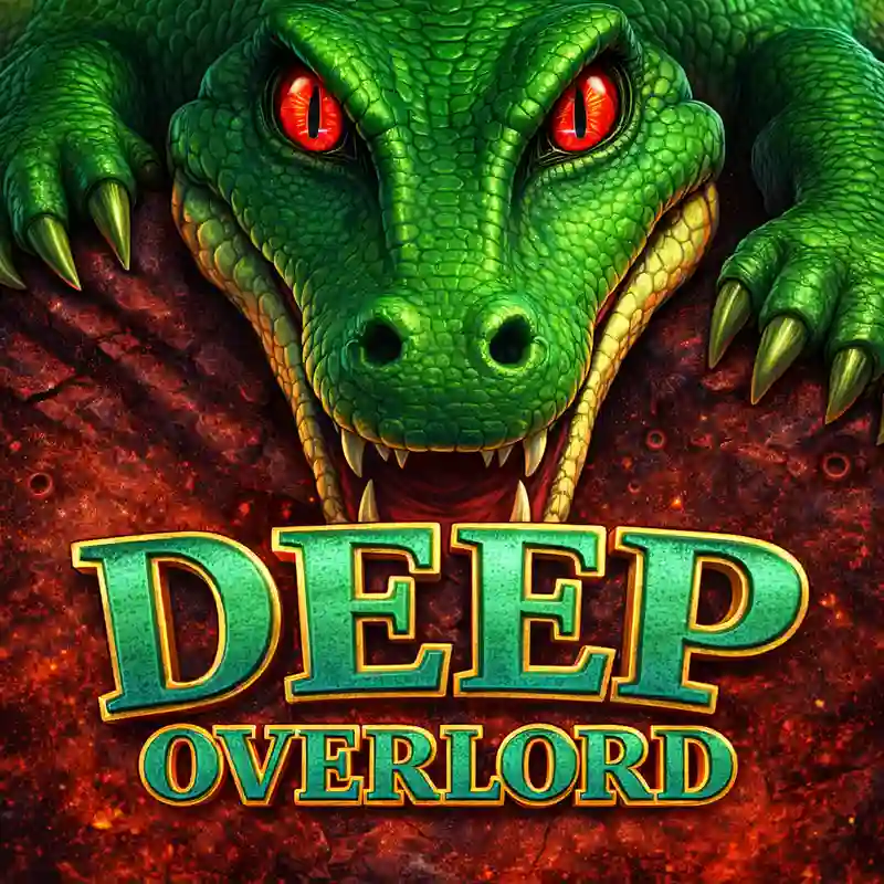 Deep Overlord Online Slot Game at jili168