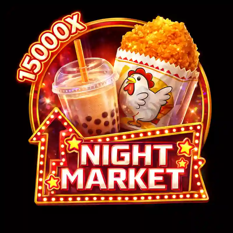 Night Market Casino Game