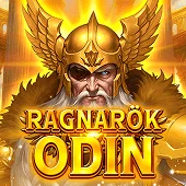 Ragnarok Odin